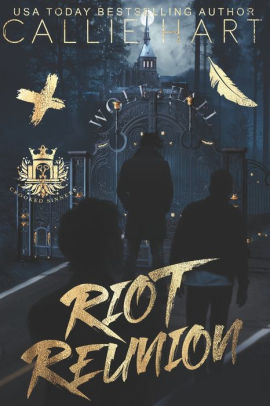 RIOT REUNION