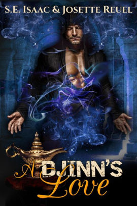 A Djinn's Love