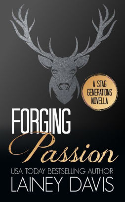 Forging Passion