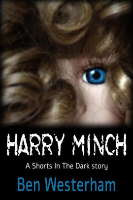 Harry Minch