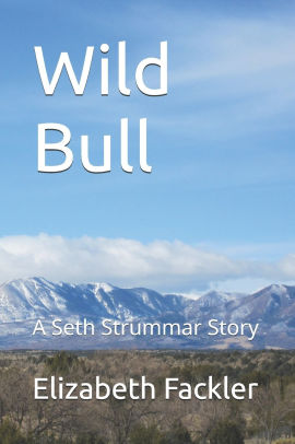 Wild Bull