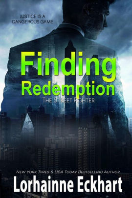 Finding Redemption