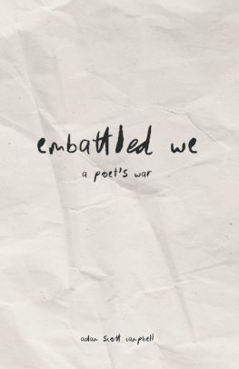 Embattled We