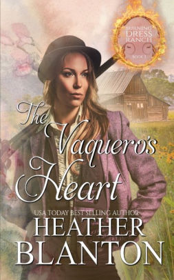 The Vaquero's Heart