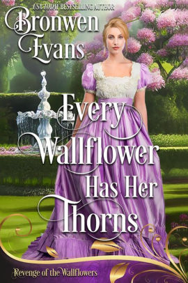 Every WallFlower Has Her Thorns