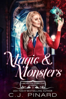 Magic & Monsters