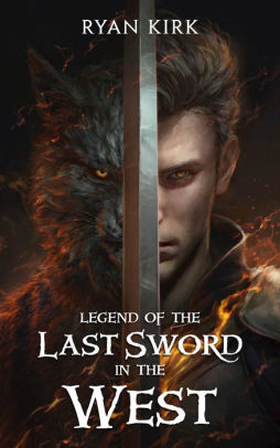 Legend of the Last Sword in the West