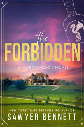 The Forbidden