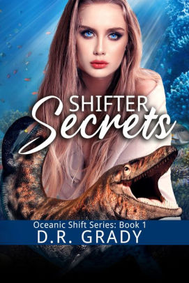 Shifter Secrets