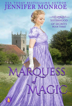 Marquess of Magic