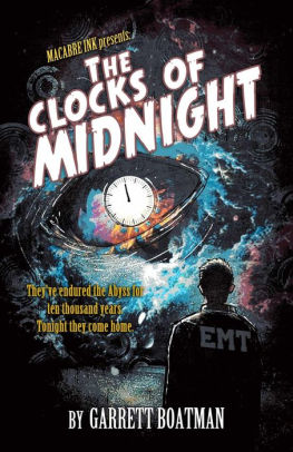 The Clocks of Midnight