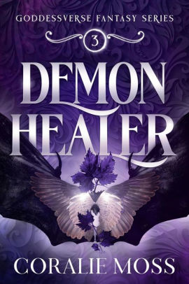 Demon Healer