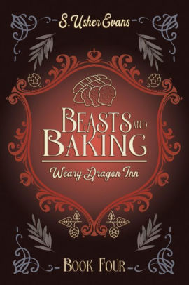 Beasts and Baking