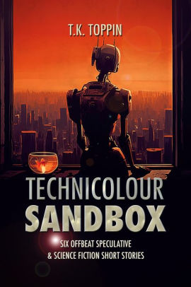 Technicolour Sandbox