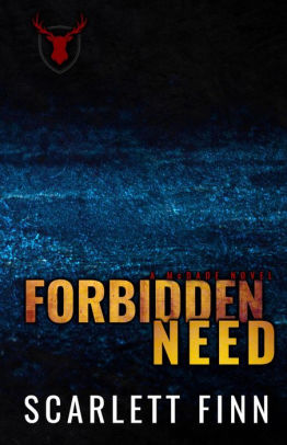 Forbidden Need