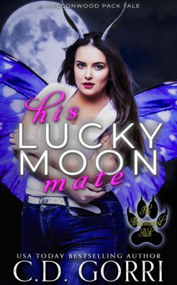 His Lucky Moon Mate