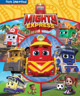 Mighty Express