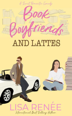 Book Boyfriends and Lattes