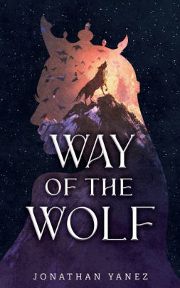 Way of the Wolf