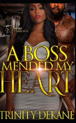 A Boss Mended My Heart