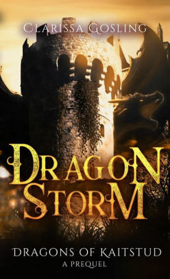 Dragon Storm