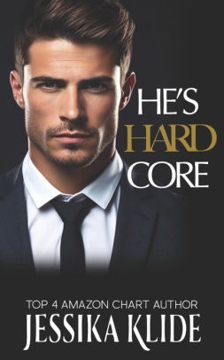 He's Hard Core