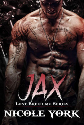 Jax