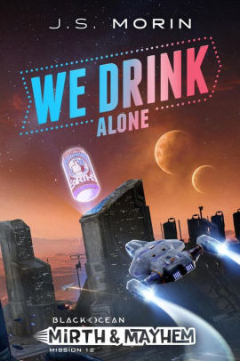 We Drink Alone