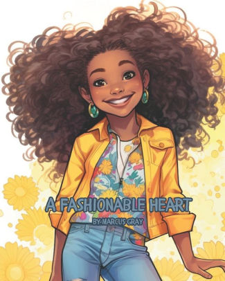 A Fashionable Heart