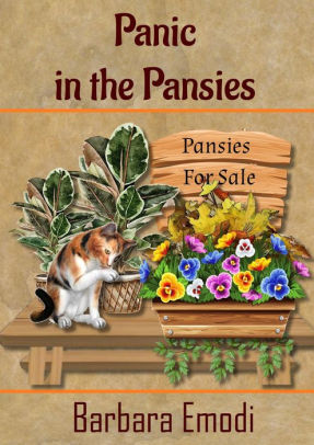 Panic in the Pansies