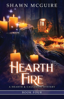 Hearth Fire