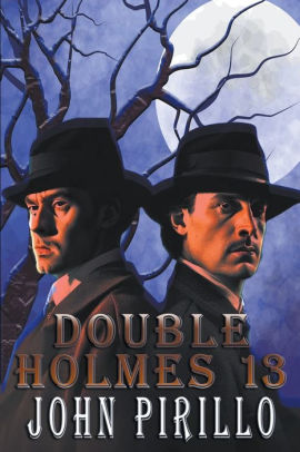 Double Holmes 13