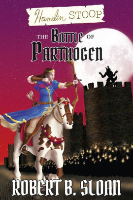 The Battle of Parthogen