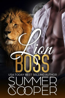 Lion Boss