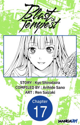 Blast of Tempest #017