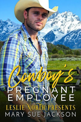 Cowboy's Pregnant Employee