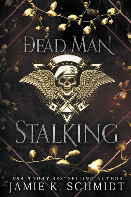 Dead Man Stalking