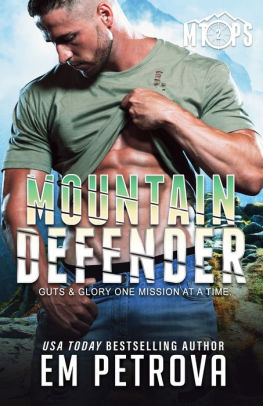 Mountain Defender