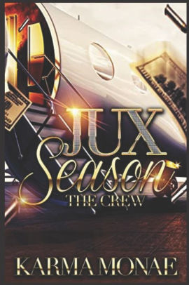 Jux Season