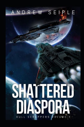 Shattered Diaspora