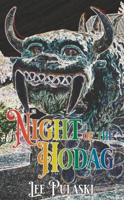 Night of the Hodag