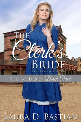 The Clerk's Bride