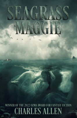 Seagrass Maggie