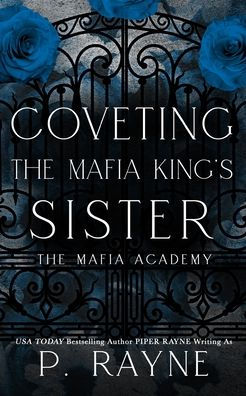 The Mafia King's Sister