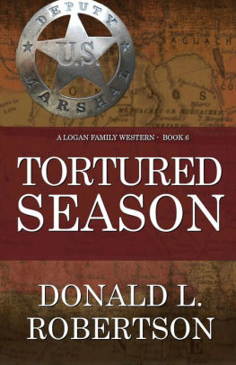 Tortured Season