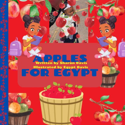 APPLES FOR EGYPT