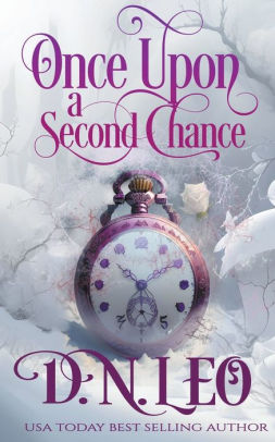 Once Upon a Second Chance