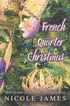 FRENCH QUARTER CHRISTMAS