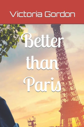 Better than Paris