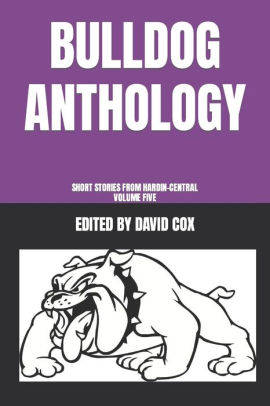 BULLDOG ANTHOLOGY